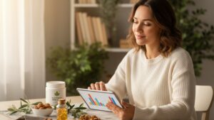 Tirzepatide Cholesterol — LDL & HDL Impact Explained
