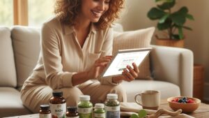 Buy NAD+ Online Michigan — Fast Shipping & Medical-Grade