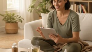 Buy NAD+ Online Rhode Island — FDA-Registered, Delivered