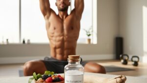 Glutathione for Athletes — Performance and Recovery Benefits
