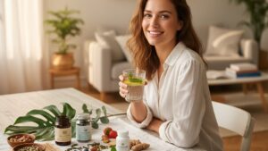 Glutathione Results Antioxidant — Clinical Evidence