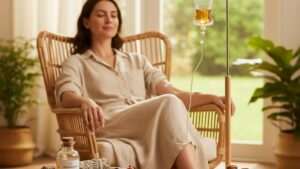 Glutathione Injection Illinois — Clinical Access & Providers