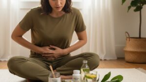 Lipo B Constipation — Causes, Relief & Prevention Tips