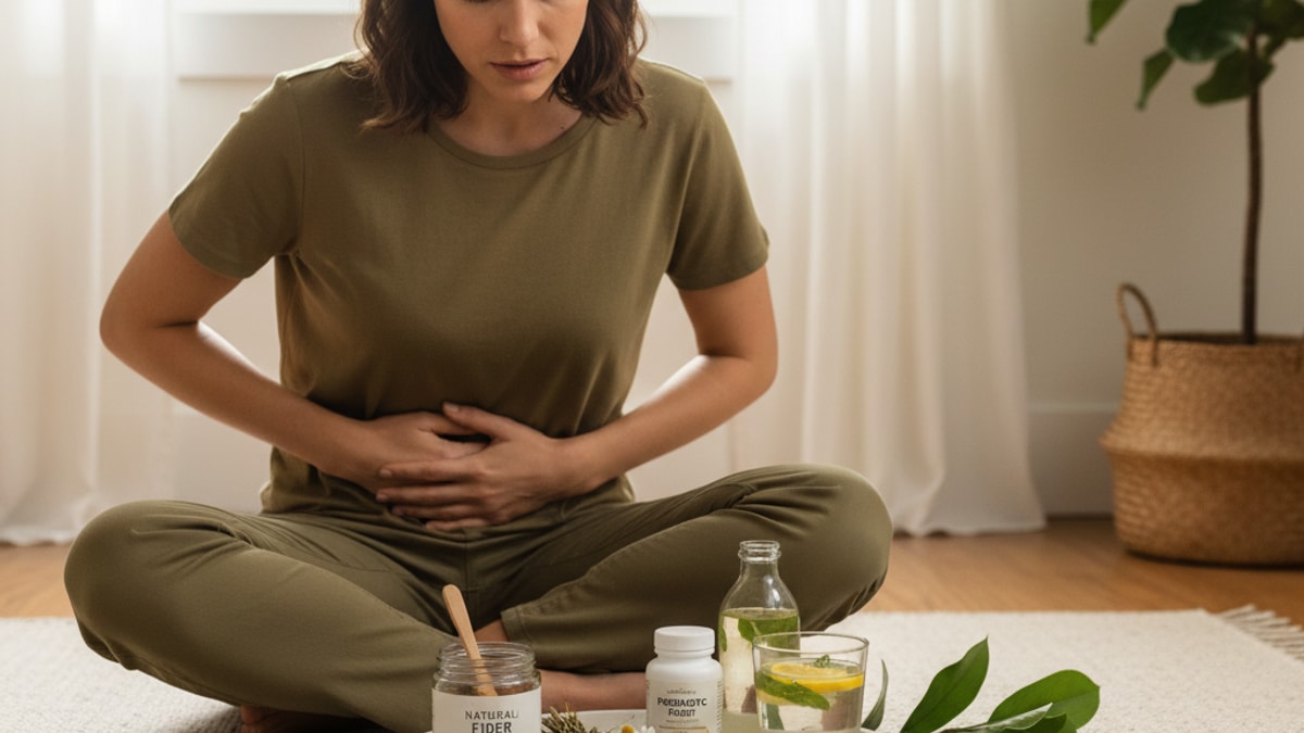 Lipo B Constipation — Causes, Relief & Prevention Tips