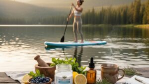 Glutathione Detox Idaho — Medical Support & Protocols