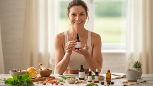 Buy Sermorelin Online South Dakota — Safe & Legal Access