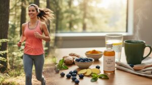 Fat Burning Shot Washington — Injectable Weight Loss Options