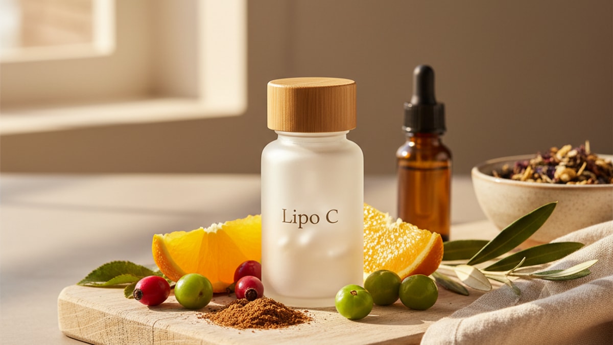 Buy Lipo C Online Tennessee — Fast Shipping, Real Results