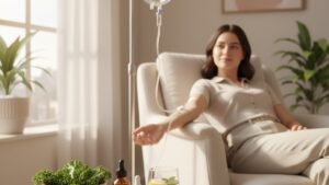 Glutathione IV Maine — Clinical Access & Local Providers