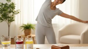 NAD+ vs Lipo B — Which Supports Weight Loss Better?