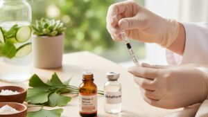 Glutathione Injection South Carolina — What to Know