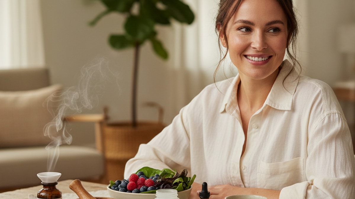 NAD+ Therapy Michigan — How to Access Treatment Safely
