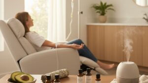 Glutathione IV Virginia — Clinical Uses & What to Expect