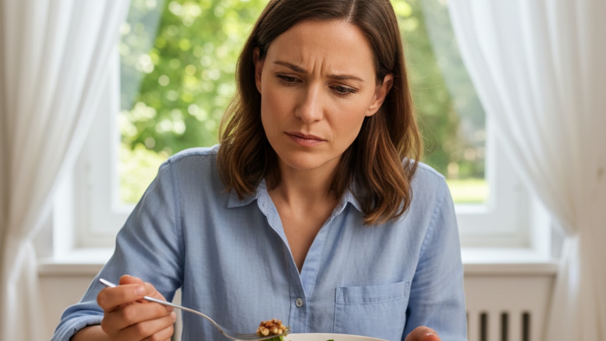 Tirzepatide Rebound Hunger — Why It Happens & How to Manage