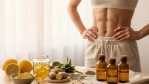 Does Lipo C Help Stubborn Fat? (Evidence & Mechanism)