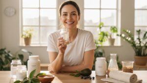 Combining NAD+ with Semaglutide — Metabolism & Weight Loss