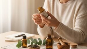 Lipo B Side Effects — What to Expect and When to Worry