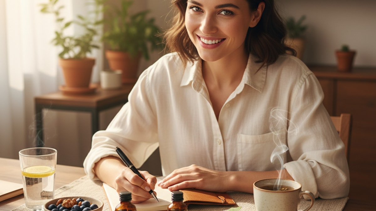 NAD+ for Energy — What It Does & What Actually Works