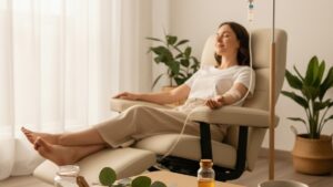 Glutathione IV Wisconsin — What Providers Offer & Costs