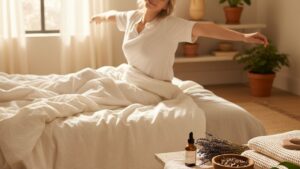 Sermorelin for Sleep Quality — Deep Sleep Protocol