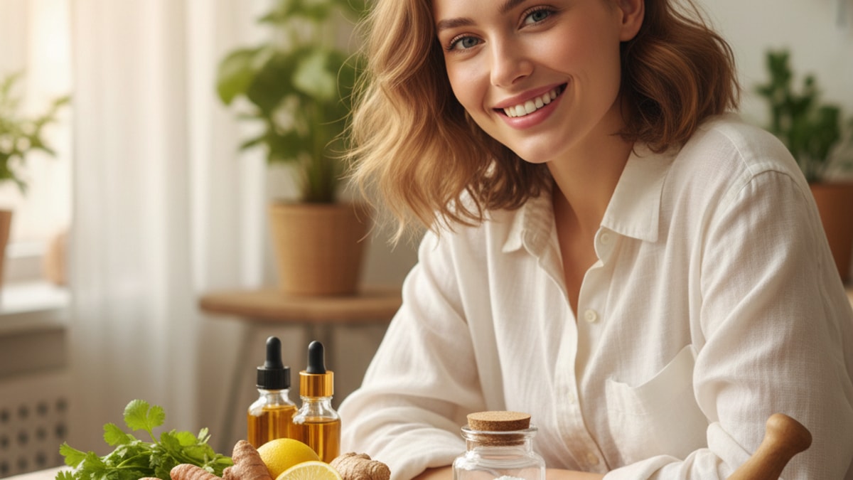 Does Glutathione Help Detox? (Mechanism & Clinical Evidence)