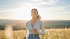 Tirzepatide Perimenopause — Weight Loss Support During