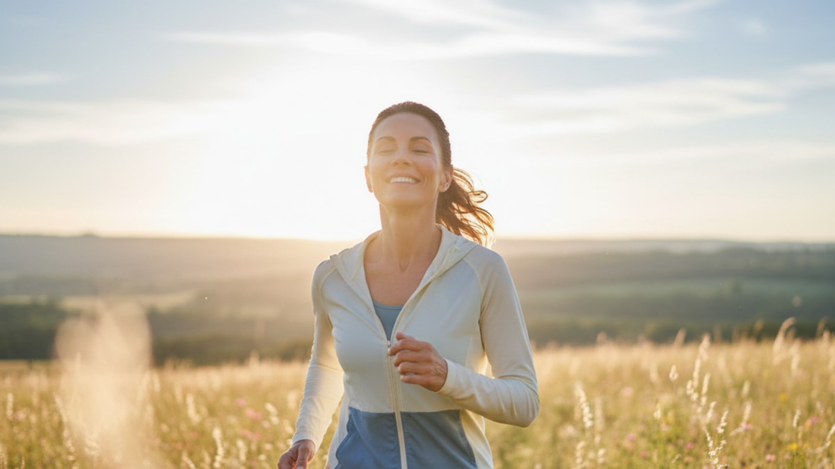 Tirzepatide Perimenopause — Weight Loss Support During