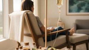 Glutathione IV Rhode Island — Where to Get Treatment in 2026
