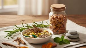 Lipo B Timeline Liver Support — What to Expect & When