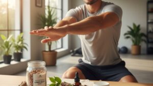 Tirzepatide Athletes Performance — GLP-1 Impact Guide