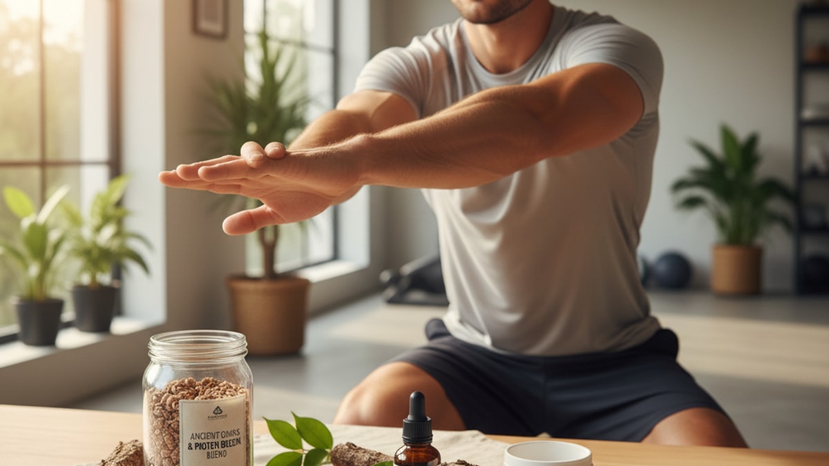 Tirzepatide Athletes Performance — GLP-1 Impact Guide