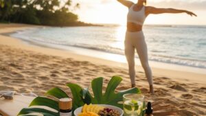 Sermorelin for Weight Loss Hawaii — Real Science Explained