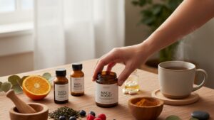 Buy NAD+ Online New Jersey — Trusted Telehealth Access