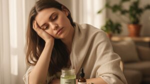 Tirzepatide Fatigue — Causes, Mechanisms & Solutions