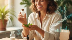 Sermorelin vs Semaglutide — Mechanism & Clinical Differences
