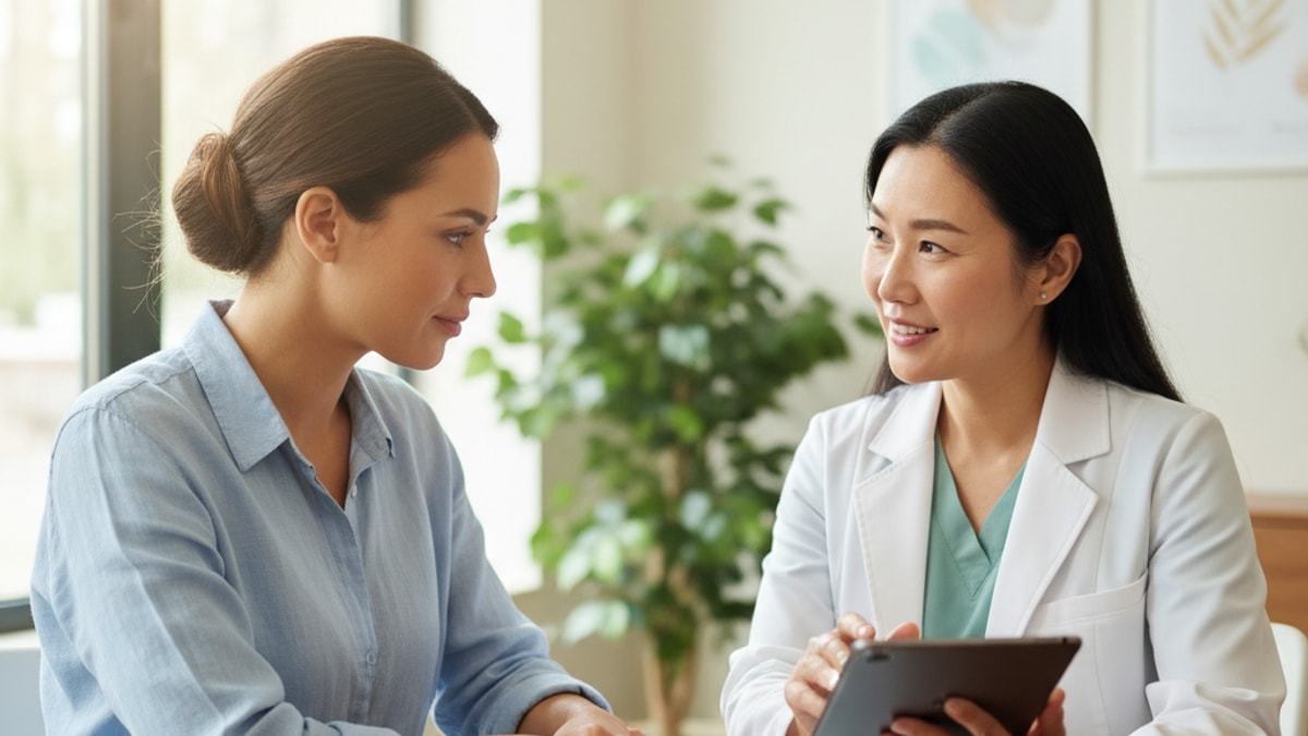 Tirzepatide Pregnancy Risk — What Medical Evidence Shows