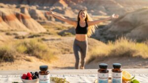 Glutathione in South Dakota — Master Antioxidant for Detox