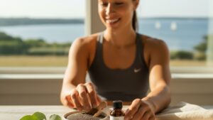 Lipo B for Weight Loss — Injectable Support Explained