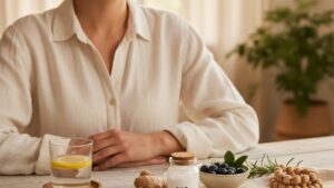 NAD+ for Mental Clarity — Boosting Focus Through Cellular