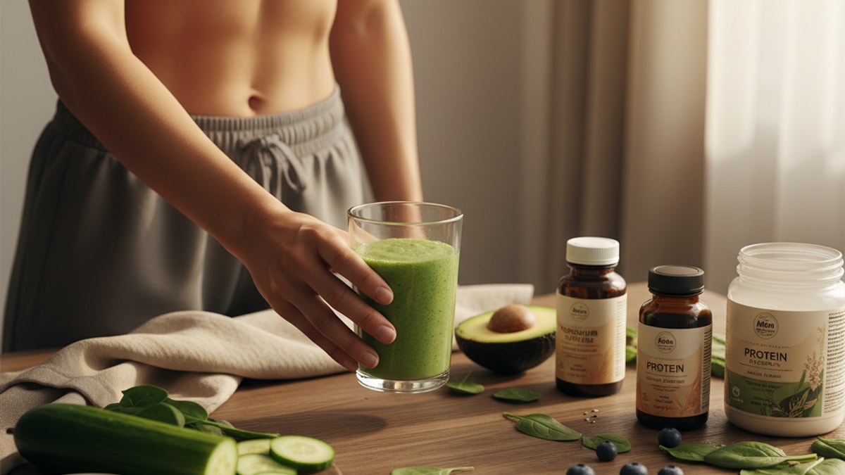 Sermorelin vs Lipo B — Mechanisms, Benefits & Evidence