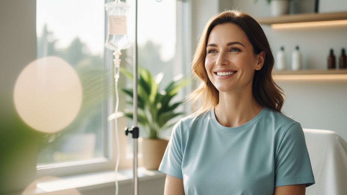 NAD+ Injection Arkansas — Availability, Providers & Access