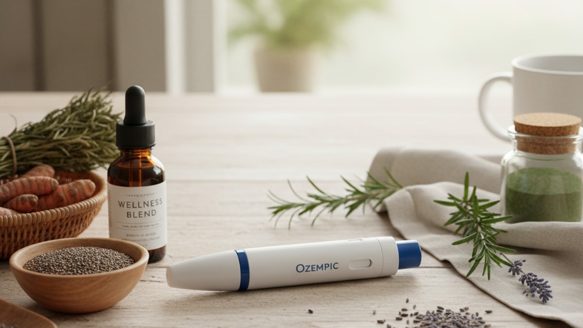 Ozempic Shortage — When Supply Returns & Alternatives