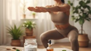 Does Sermorelin Help Muscle Preservation? (2026 Evidence)