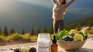 Buy Glutathione Online Colorado — Science-Backed Guide
