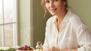 Tirzepatide Anti Aging — What Research Shows | TrimRx