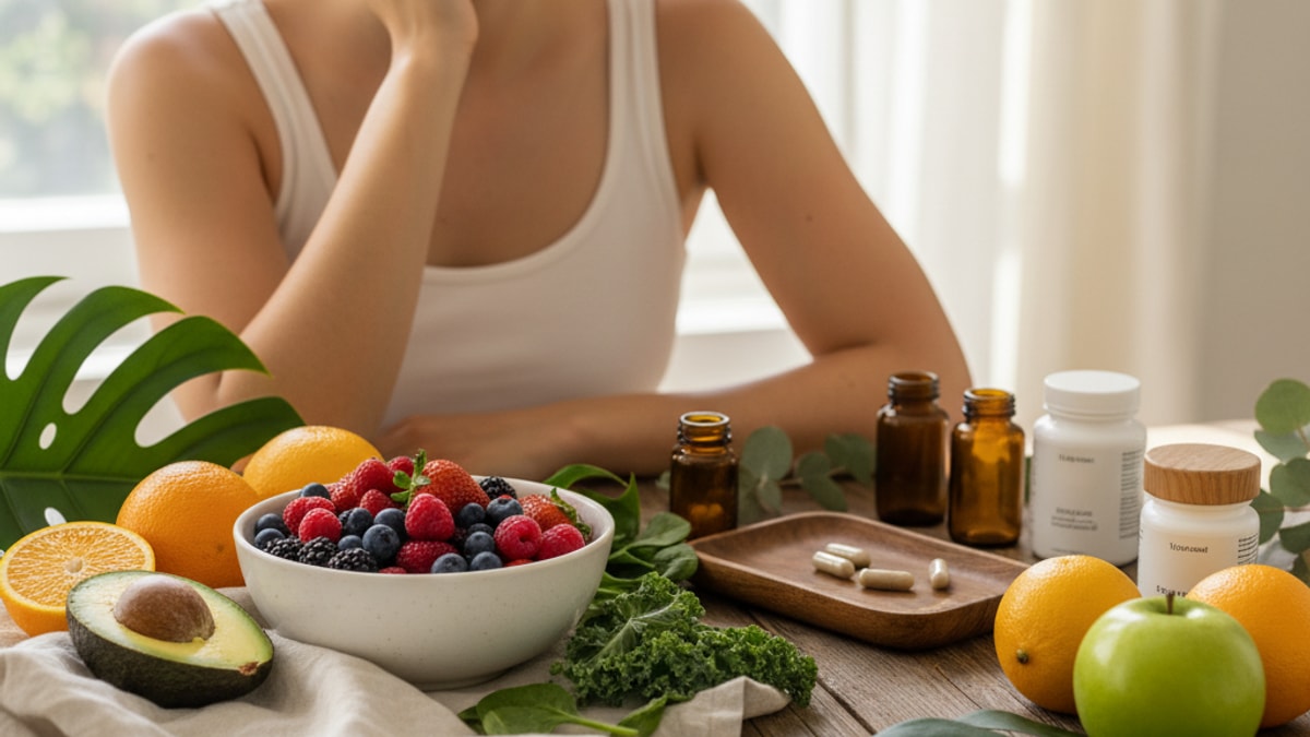 Glutathione Dosage for Detox — Clinical Protocols Explained