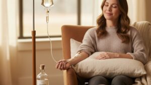 NAD+ Injection Oklahoma — What Residents Should Know