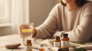 Lipo B Dosage for B12 Deficiency — Evidence-Based Protocol