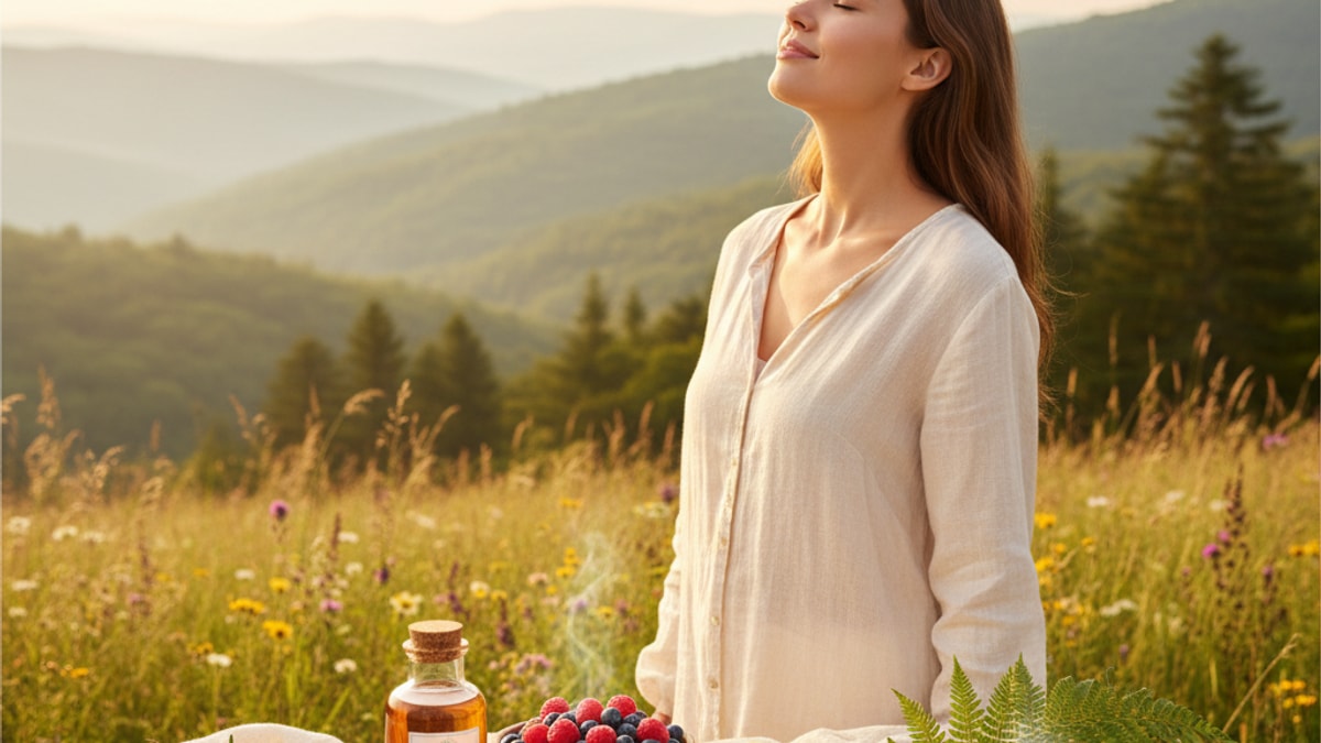 Glutathione Detox North Carolina — Licensed Support