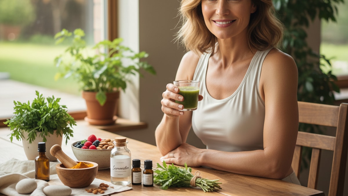 Sermorelin Injection Maryland — What Patients Need to Know